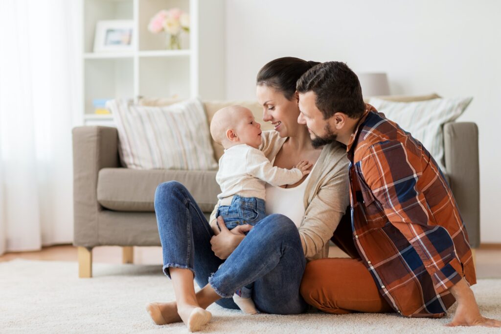 House Cleaning Services in Atlanta, GA